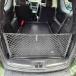 [ параллель импортные товары ]embe трос стиль багажник сетка cargo сеть Dodge Durango SXT GT SRT 1998-2026 для - машина аксессуары - premium багажник бур nai