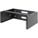 [ параллель импортные товары ] StarTech.com 4U Wall Mount Network Rack - 14 Inch Deep (Low Profile) - 19" Patch Panel Bracket for Shallow Server and IT Equipment,