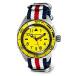 ¹͢ʡ Vostok | Komandirskie 650859 Automatic Mechanical Self-Winding Diver Wrist Watch | 5-Stripes Strap