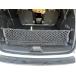 [ параллель импортные товары ] Rear Trunk Organizer Cargo Net for Chevrolet Tahoe 2015-2026 - Black Color Envelope Style Cargo Net for SUV - Premium Mesh Car Trunk Or