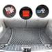 [ параллель импортные товары ] пол стиль багажник сетка cargo сеть BMW i3 i 3 2014-2024 для - машина аксессуары - premium багажник бур nai The -. хранение -
