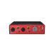[ параллель импортные товары ] Focusrite Clarett+ 2Pre аудио интерфейс 10IN 4OUT Focus свет 