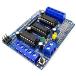 KiroSeeu L293D DC⡼ɥ饤֥ɥƥåѡ⡼ɥ饤֥ɳĥܡ Arduino Duemilanove Raspberry Piб