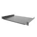���¹�͢���ʡ� StarTech.com 1HE 19 Zoll Fachboden fur netzwerk schrank - Freitragende Rack ablage fur Serverschrank/Rack - Frontmontage -