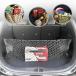 [ параллель импортные товары ] конверт стиль багажник сетка cargo сеть Hyundai Santa FE SE SEL 2021-2025 для - машина аксессуары - premium багажник бур nai The -.