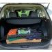 [ параллель импортные товары ] задний пол стиль багажник сетка cargo сеть Toyota Corolla Cross L LE XLE 2022 для - машина аксессуары - premium багажник бур nai