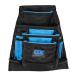 OX Tools OX-P266210 Pro Dynamic Nylon 10ݥåȥݡ ǥ奢ϥޡۥդ ѻ糰 ɿ ŵưƥŴեå٥å ޥݥ