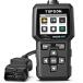 �y���s�A���i�z TOPDON AL400 obd2 �f�f�@ ���{�� �� �̏�f�f�@ �g���^ bmw �x���c�e�X�^�[ �X�L�����c�[�� �G���W���x�������� �Ԍ��r�K�X����