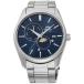 ORIENT Men's Japanese Automatic/Hand-Winding Watch RA-AK03 Dress Watch with Sapphire Crystal Model: (RA-AK0308L10B)