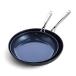 ���¹�͢���ʡ� Blue Diamond Cookware Hard Anodized Ceramic Nonstick, 10