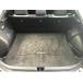 [ параллель импортные товары ] EACCESSORIES EA Rear Trunk Organizer Cargo Net for Scion TC 2011-2016 - Floor Style Cargo Net for Sedan - Premium Mesh Elastic Car Trun