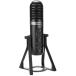 [ параллель импортные товары ] Yamaha AG01 черный USB Mike, высокая эффективность миксер . старт Inver g программное обеспечение сладкий . унификация сделана.