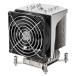 ¹͢ʡ SilverStone Technology XE04-2066 4U С/ơ CPU 顼 Intel LGA 2011/2066 ʥå SST-XE04-2066