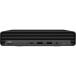 HP Elite Mini 800 G9 Desktop Computer - Intel Core i7 12th Gen i7-12700T Dodeca-core (12 Core) 1.40 GHz - 16 GB RAM DDR5 SDRAM - 256 GB M.2 PCI Expres