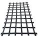 [ параллель импортные товары ] Cargo Net for Pickup Truck Bed,Customize,Trailer Auto SUV Trunk Automotive Carrier Car Ceiling Storage Roof Rack Tailgate Rooftop Hammo