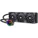 ¹͢ʡ Thermaltake TOUGHLIQUID 360 ARGB ޥܡ Ʊ 륤 CPU顼 AMD (AM5/AM4) / Intel (LGA 1700/1200) 360mm