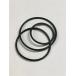 [ параллель импортные товары ] New 3 Belt Replacement Set for ONKYO DX-C106 CD Player