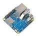 ���¹�͢���ʡ� WayPonDEV NanoPi NEO3 Mini Router Single Board Computer Rockchip RK3328 1GB Super Tiny ARM Board for IOT Smart Home Gateway (with