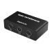 [ параллель импортные товары ] DigitalLife Stand-Alone MIDI Merge Box - 2-Input/1-Out 5-PIN DIN MIDI Interfaces, LED Indicator, Metal