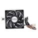 ¹͢ʡ AMD CPU顼 12V ٥ 2200RPM ® 7015 ȥե CPUҡȥ Avcե ץå