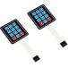 [ параллель импортные товары ] DIYables клавиатура 3x4 Arduino ESP32 ESP8266 Raspberry Pi для 2 деталь 