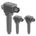 ���¹�͢���ʡ� SCITOO Ignition Coil Coils Pack fits for Mitsubishi Mirage G4 1.2L 2017 C-926 UF815 49121 SET OF 3