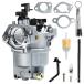 ¹͢ʡ Carburetor Fits for Generac GP5000 GP5500 GP6500 GP6500E GP7500E 389cc 8125W 0J58620157 Jingke Huayi Kinzo Ruixing 13HP 14HP 15HP 16HP