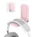 [ параллель импортные товары ] Lamicall наушники подставка склеивание тип headset вешалка - склеивание тип наушники держатель крюк крепление headset подставка держатель зажим 