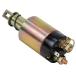 ¹͢ʡ New Solenoid RAREELECTRICAL Compatible With Allis Chalmers Tractor Farm 5015 Deutz-Allis Tractor 5220 5230 Ford Skid Steer Loader CL25