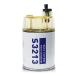 ¹͢ʡ DZFST.FI S3213 Fuel Water Separator Filter Compatible with Marine Outboard Motor Mercury Yamaha Racor Sierra Engine Boat 10 Micron,