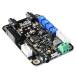 [ параллель импортные товары ] TinySine TSA1701 аудио DSP панель - 28-/56 bit,50MIPS цифровой аудио процессор,4 потенциометр,USB,Windows соответствует 