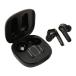 [ параллель импортные товары ] Language Translator Earbuds, Support 74 Languages 70 Accents Real Time 4 Translation Modes BT 5.0, Earbuds for Travel (Black-1)