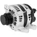 ���¹�͢���ʡ� SCITOO Alternator Fit for Ford Taurus 13-17, Edge 15-16, for Fusion 13-20 �� for Lincoln MKZ, MKC- 12V 175Amp CW S4 Pulley Class, Repla