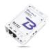 [ параллель импортные товары ] Bolanle J22 Professional Direct DI box / сплиттер XLR 1/4 дюймовый, двойной канал Morley Hum Exterminator