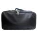 [ параллель импортные товары ] TUOREN Portable Gig Bag Effect Pedalboard Carry Bag 18 x 9 x 3 Inch for Small Guitar Effects Pedal Board Black