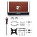 ¹͢ʡ Noctua NM-M1-MP83, AMD AM5/AM4ڤӥƥLGA1851/LGA1700/LGA1200бCPU顼ޥȥå
