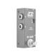 [ параллель импортные товары ] A/B Switch Guitar Pedal - Sunydog ABY Line Selector, Mini ABY Switch Guitar Pedal True Bypass Guitar Bass Pedal AB Box - ABY Channel
