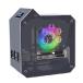 [ параллель импортные товары ] GeeekPi mini tower комплект Raspberry Pi 5 Pi 5 кейс ICs tower кондиционер имеется 0.96 дюймовый OLED модуль GPIO 1-2 повышение панель Raspberry Pi 5