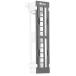 [ параллель импортные товары ] Everest Media Solutions 12 порт ключ Stone patch panel (1 упаковка )