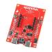 [ параллель импортные товары ] SparkFun Digi XBee разработка панель,3.. низкий электроэнергия LTE-M/NB-IoT. сообщение а также ферма одежда выше te-to для 2.. USB-C коннектор имеется.I2C соответствует сенсор 