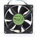 ¹͢ʡ F128025SU 80x80x25mm CPUե 12V 0.40A PWM 4磻䡼 5ԥ Asusԥ塼CPU顼ѥե
