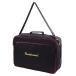 [ параллель импортные товары ] HUIOP Cloth Bag, Pedal Board Carrying Bag, Effect Pedal Bag Guitar Pedal Board Carry Bag Oxford Cloth Portable Zipper Handbag Shoulder