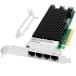 ¹͢ʡ Vogzone Intel X710-T4 10Gb PCI Express* v3.0 8GT/s