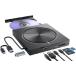 [ параллель импортные товары ] установленный снаружи CD DVD Drive,USB 3.0,Type-C CD/DVD Drive плеер,SD/TF устройство для считывания карт имеется,USB-C2 шт,USB-A порт 2 шт,DVD/CD
