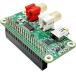 [ параллель импортные товары ] innomaker Raspberry Pi HiFi DAC MINI HAT PCM5122 HiFi DAC аудио карта повышение панель Raspberry Pi Zero/Zero 2/Zero 2W/Pi5/PI4 для 