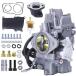 OXCANO YFM350 ֥쥿 ޥ Moto-4 350 YFM350 1987-1990 1992-1995 Big Bear 350 YFM350 4WD 1987-1997 Warrior 350 YFM350 1987-20000б 4