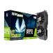 [ параллель импортные товары ] ZOTAC Gaming GeForce RTX(TM) 3050 ECO Edition 8GB GDDR6 128 bit 14Gbps PCIE 4.0ge-ming графика карта, активный вентилятор темно синий 