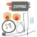 ¹͢ʡ KEMSO OEM Replace Fuel Pump for Suzuki 15100-48H02 | 15420-05H00 | 15420-48H11 | 15410-48H00 | 15610-18H00 | 15201-35F00 | 15600-92J00