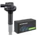 ���¹�͢���ʡ� Autopptimus UF622 Ignition Coil, Compatible with Ford F150 Mustang Lobo - V8 5.0L Replaces DG542 GN10420 BR3E-12A375-AA