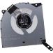 ���¹�͢���ʡ� Deal4GO 12V CPU Cooling Fan 5H40S20521 replacement for Lenovo Legion Pro 5 16ARH7H 16IAH7 15IAH7H Gen 7 R9000P Y9000P (2022), Black